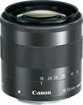 Canon EF-S 18-55 mm f/3.5-5.6 IS
