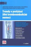 Trendy v profylaxi žilní…