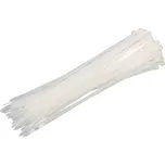 XTline Vázací pásky 2,5 x 120 mm