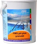 PWS pH plus granulát