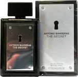 Antonio Banderas The Secret M EDT