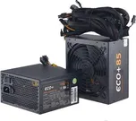 Zdroj EUROCASE ECO+85 400W