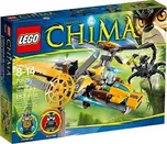LEGO Chima 70129 Lavertusův dvojvrtulník