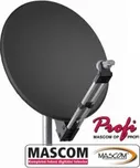 Mascom PROFI80 Antracit