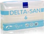 Delta Abri - san Delta No. 6 30 ks