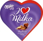 Milka I Love 38,5g Bonboniéra