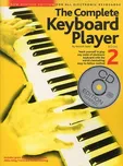 The Complete Keyboard Player 2 + CD