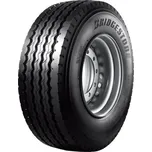 Bridgestone R-168 385/55 R22,5 160 K