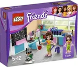 LEGO Friends 3933 Olivia ve svojí dílně