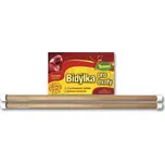 Tommi Dřevěné bidýlko pro exoty 2 ks