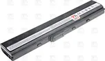 Baterie T6 power A32-K52, A31-K52,…