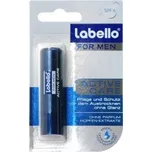 Labello tyčinka na rty For men 4,8 g
