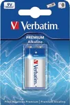 Baterie Verbatim 9 V