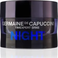 Germaine de Capuccini Timexpert SRNS Night Recovery Comfort Cream regenerační noční krém 50 ml