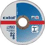 Extol Craft 108230 150 mm 5 ks