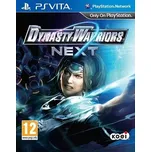 Dynasty Warriors: Next PS Vita