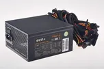 EUROCASE zdroj ECO+85 ATX-600WA-14-85,…