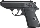 Umarex Walther PPK/S černá 6 mm