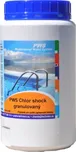 PWS Chlor shock granulovaný