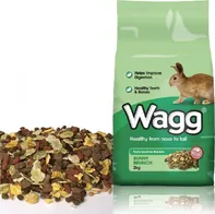 Wagg Bunny Brunch 2kg