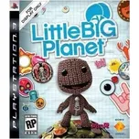 LittleBigPlanet PS3