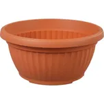 Nohel Garden Terra 20 cm terakota