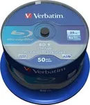 Verbatim BD-R SL LTH-AZO 25GB 6x