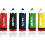 Kores Koloritos ořezávátko