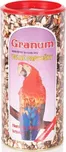 Granum krmivo pro velké papoušky, 600 g
