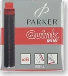 Inkoustové mini bombičky Parker -…