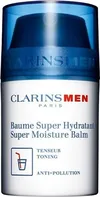 Clarins Super Moisture Balm balzám po holení 50 ml