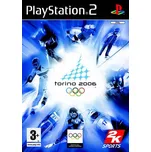 Torino 2006 PS2