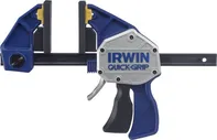 IRWIN QUICK-GRIP XP jednoruční svěrka 1250