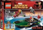 LEGO Super Heroes 76006 Iron Man 3 :…