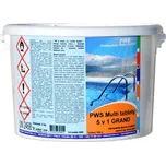 PWS multi tablety 5v1 Grand