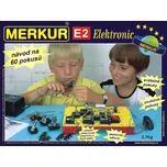 Merkur E2 Elektronic