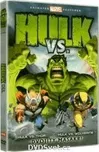 DVD Hulk VS. (2009)