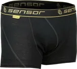 Sensor Merino Wool Active pánské trenky…