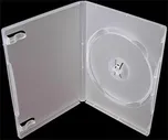 Box na 1 DVD slim - 7 mm - superčirý