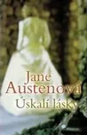 Úskalí lásky - Jane Austenová