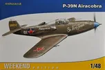 Eduard P-39N Airacobra - 1:48