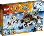 LEGO Chima 70143 Šavlozubý robot sira…