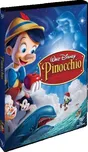 DVD Pinocchio (1940)