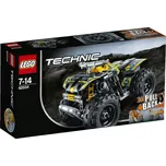 LEGO Technic 42034 Čtyřkolka