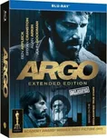 Blu-ray Argo edice prodloužená verze…