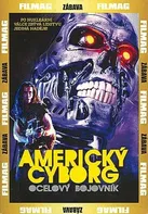 DVD Americký cyborg
