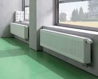 Kermi deskový radiátor Profil - V 22 600/600 