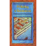 Příběhy z Dalmácie - Jaroslav Otčenášek