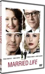 DVD Manželská klec (2007)