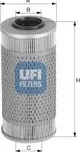 Palivový filtr UFI (26.689.00)